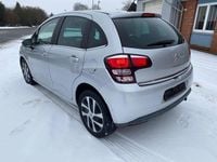 Gebraucht Citroën C3 SELECTION 82 PS (60 kW) 2016 Silber Limousine