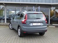 Używany Dacia Jogger 110 KM (80 kW) 2024 Szary Minivan