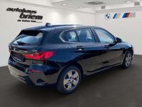 gebraucht BMW 118 i Hatch