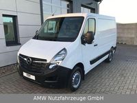 Gebraucht Opel Movano 2020 Weiss