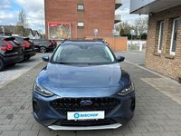 Occasion Ford Focus Active 125 ch (91 kW) 2024 Bleue Berline