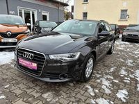 Gebraucht Audi A6 Comfort 204 PS (150 kW) 2011 Grau Kombi