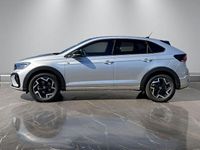 Gebraucht VW Taigo R-line 150 PS (110 kW) 2025 Silber SUV