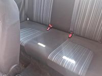 Gebraucht Fiat Punto 75 PS (55 kW) 2012 Weiß Kleinwagen