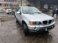 Gebraucht BMW X5 184 PS (135 kW) 2001 SUV