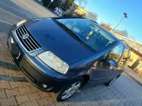 Gebraucht VW Sharan 2006 Van / Kleinbus
