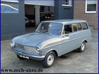 Gebraucht Opel Kadett 39 PS (28 kW) 1965 Blau Kombi