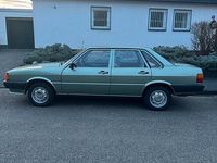 Gebraucht Audi 80 1984 Andere farben Limousine