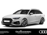 Gebraucht Audi S4 Sport 341 PS (250 kW) 2023 Ibisweiß Kombi