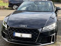 gebraucht Audi TT Roadster TT 45 TFSI S tronic (Garantie bis 02/25)