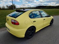 gebraucht Seat Leon 2.8 VR6 Top Sport Syncro 4Motion Cupra 4