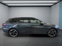 Neu Cupra Leon 150 PS (110 kW) 2025 Grau Kombi