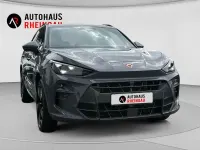 Gebraucht Cupra Terramar VZ 265 PS (194 kW) 2024 Grau SUV
