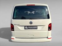 Second-hand VW Multivan Generation Six 150 CP (110 kW) 2022 Monovolum