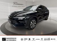 Gebraucht BYD Seal U Design 324 PS (238 kW) 2026 Schwarz (obsidian black) SUV