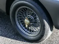 Gebraucht AC Ace 130 PS (95 kW) 1957 Grau Cabrio
