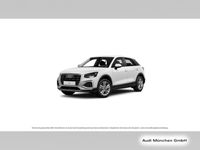 gebraucht Audi Q2 advanced 35 TFSI S tronic