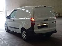 gebraucht Ford Transit Courier Trend Kasten WiPa Klima S&S