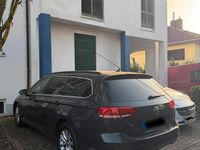 Gebraucht VW Passat Comfortline 150 PS (110 kW) 2015 Grau Kombi