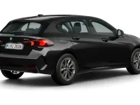 Gebraucht BMW 120 Shadowline 163 PS (119 kW) 2025 Schwarz Kleinwagen
