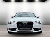 Gebraucht Audi A5 211 PS (155 kW) 2013 Ibisweiss Coupé