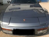 gebraucht Porsche 944 S2 