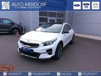 Gebraucht Kia XCeed Platinum Edition 140 PS (102 kW) 2020 Weiss SUV