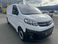 Gebraucht Opel Vivaro Elegance 177 PS (130 kW) 2023 Casabl/arctic/eisweiss/kaolin Van / Kleinbus
