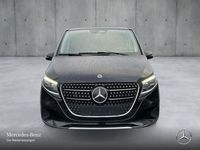 Gebraucht Mercedes V300 Avantgarde 237 PS (174 kW) 2024 Schwarz Van / Kleinbus