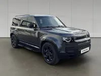 Gebraucht Land Rover Defender SE Dynamic 304 PS (223 kW) 2024 Carpathian grey SUV