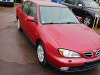 gebraucht Nissan Primera 2,0 Comfort Comfort