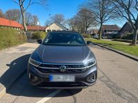 Gebraucht VW T-Roc Cabriolet 150 PS (110 kW) 2023 Grau Cabrio