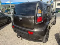 Gebraucht Kia Soul Attract 126 PS (92 kW) 2009 Java brown SUV