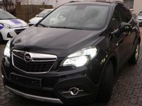 gebraucht Opel Mokka Innovation