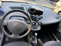 Gebraucht Renault Twingo 75 PS (55 kW) 2013 Weiß Kleinwagen