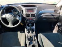 gebraucht Subaru Impreza 4WD