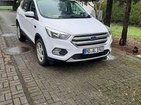 Gebraucht Ford Kuga S 120 PS (88 kW) 2019 SUV