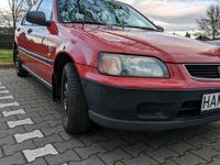 gebraucht Honda Civic MA8 Bj95 Original