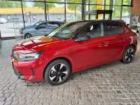 Gebraucht Opel Corsa-e 114 kW (156 PS) 2025 Rot Kleinwagen
