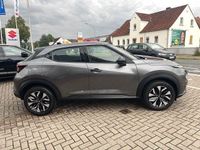 Neu Nissan Juke Acenta 114 PS (83 kW) 2025 Grau SUV