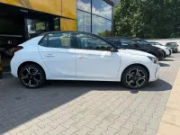 Neu Opel Corsa 101 PS (74 kW) 2025 Arktis weiß Kleinwagen