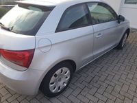 gebraucht Audi A1 1,6TDI Automatik