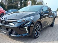 Gebraucht Mitsubishi Colt Select 91 PS (66 kW) 2025 Schwarz Kleinwagen