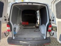 Gebraucht VW Transporter 140 PS (102 kW) 2015 Weiß Van