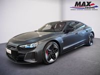 Gebraucht Audi RS e-tron GT Ambiente 439 kW (598 PS) 2021 Daytonagrau perleffekt Limousine