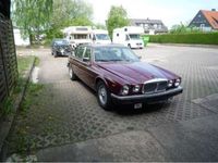 gebraucht Jaguar XJ12 Daimler Automatik Double Six