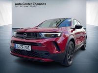 Gebraucht Opel Mokka Elegance 101 PS (74 kW) 2024 Rot SUV