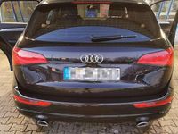 Gebraucht Audi Q5 S-Line 245 PS (180 kW) 2013 SUV