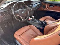 gebraucht BMW 325 i E92 Facelift