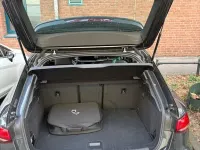 Gebraucht Audi A3 204 PS (150 kW) 2022 Grau Limousine